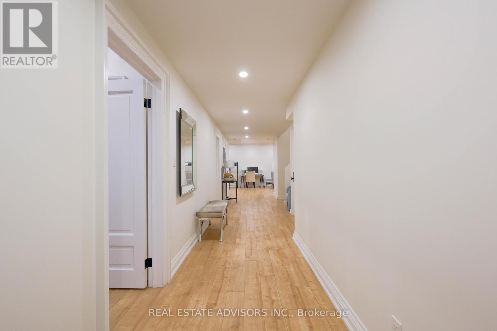 20 Arrowstook Road, Toronto, ON - Indoor Photo Showing Other Room