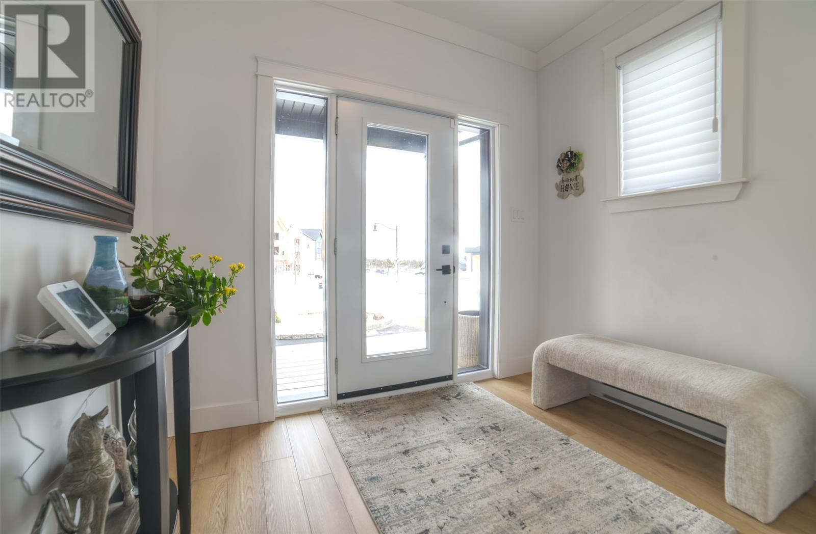 35 Donegal Run, St. John’S, NL - Indoor Photo Showing Other Room