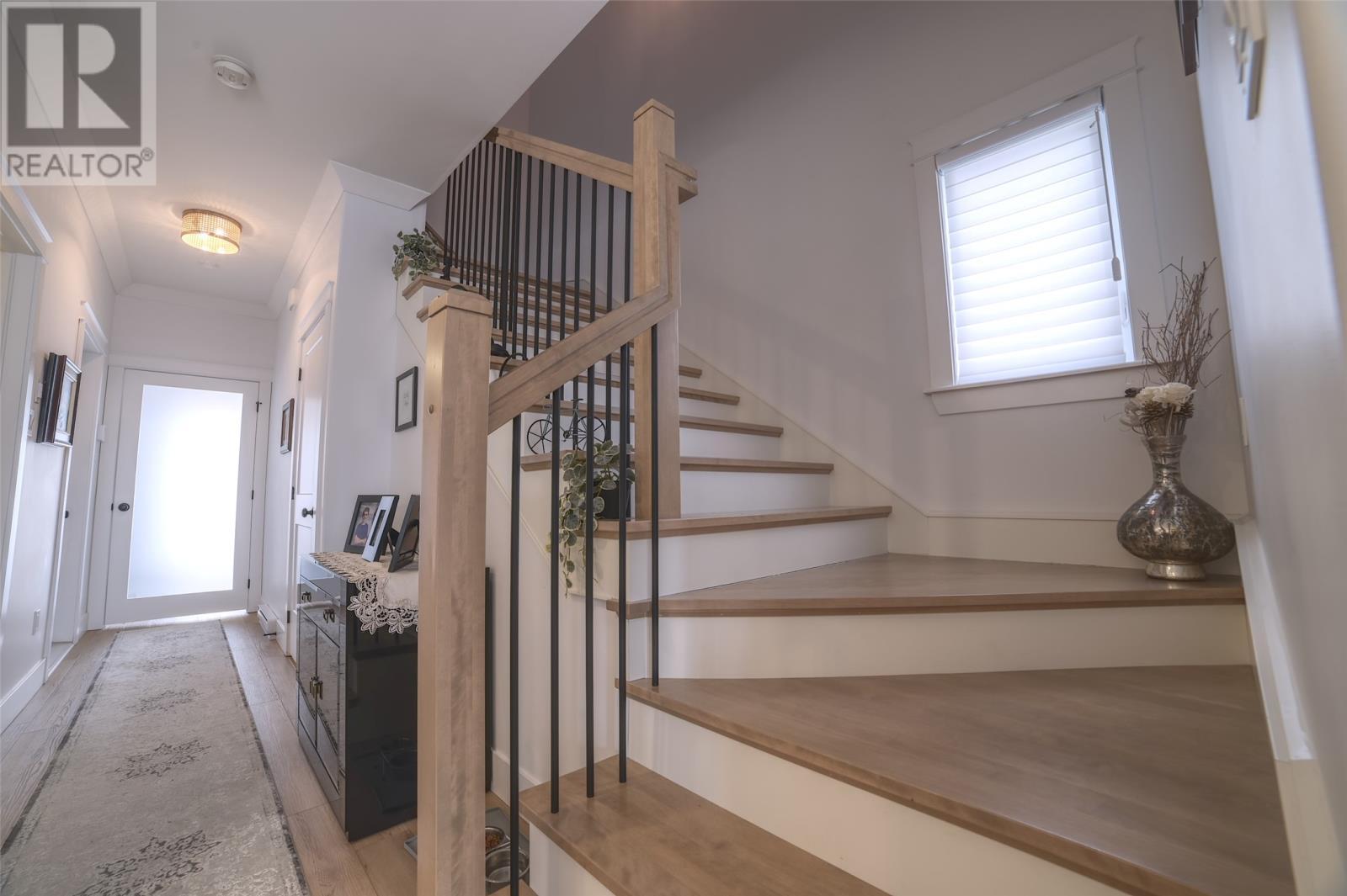 35 Donegal Run, St. John’S, NL - Indoor Photo Showing Other Room