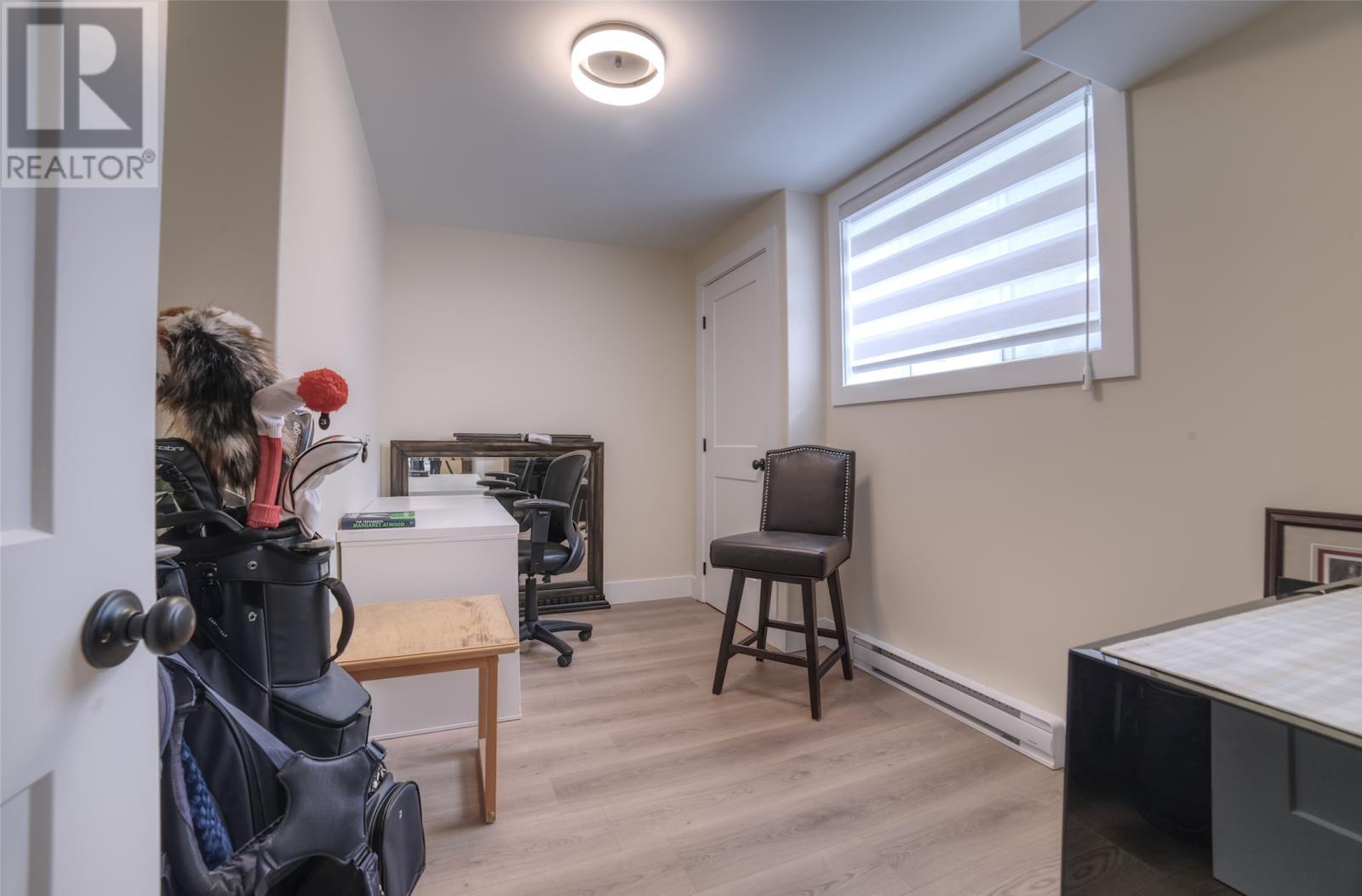 35 Donegal Run, St. John’S, NL - Indoor