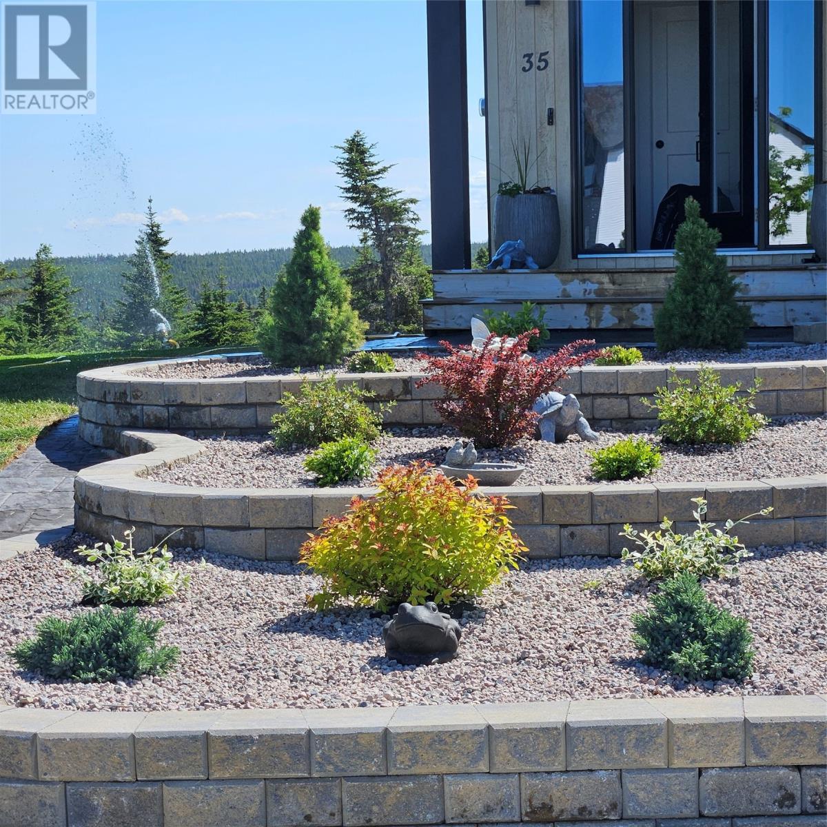 35 Donegal Run, St. John’S, NL - Outdoor