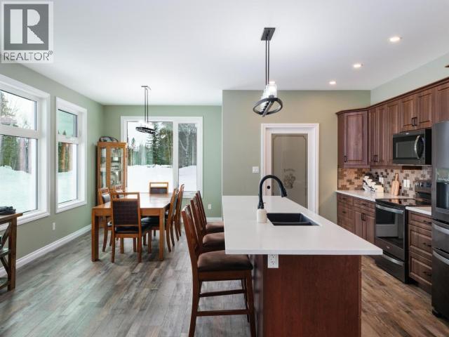 348 Dusty Trail, Whitehorse North, YT - Indoor