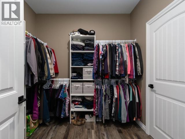 348 Dusty Trail, Whitehorse North, YT - Indoor With Storage