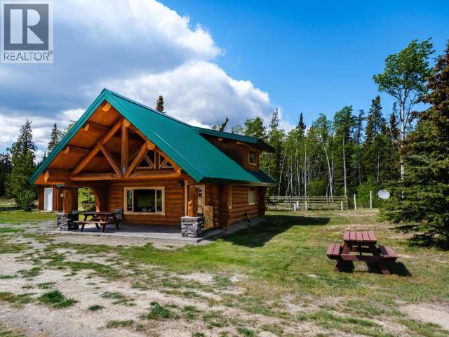 348 Dusty Trail, Whitehorse North, YT - Outdoor