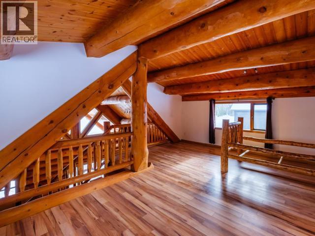 348 Dusty Trail, Whitehorse North, YT - Indoor Photo Showing Other Room