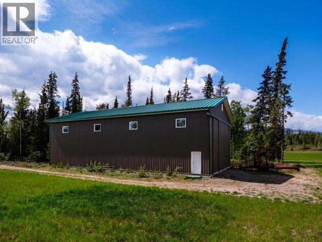 348 Dusty Trail, Whitehorse North, YT - Outdoor