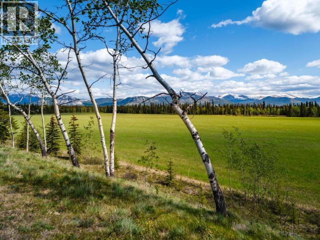 348 Dusty Trail, Whitehorse North, YT - Outdoor With View
