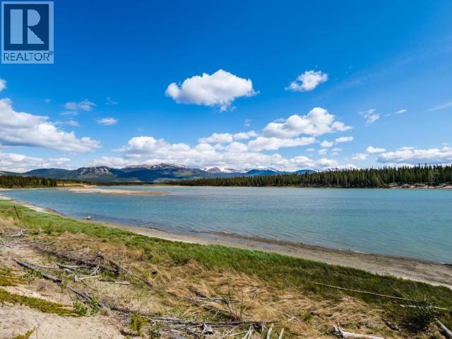 348 Dusty Trail, Whitehorse North, YT - Outdoor With Body Of Water With View