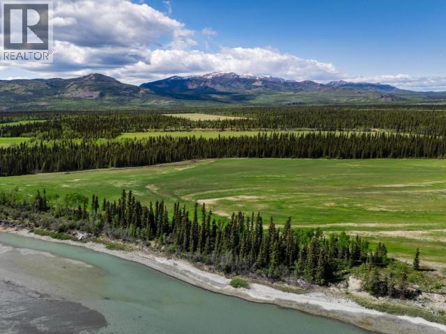 348 Dusty Trail, Whitehorse North, YT - Outdoor With View