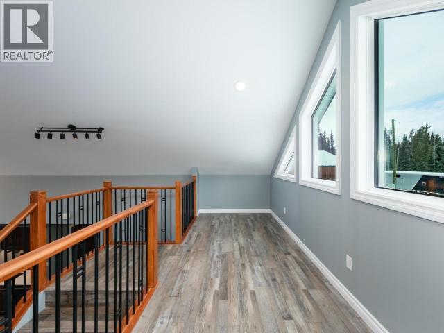 348 Dusty Trail, Whitehorse North, YT - Indoor Photo Showing Other Room