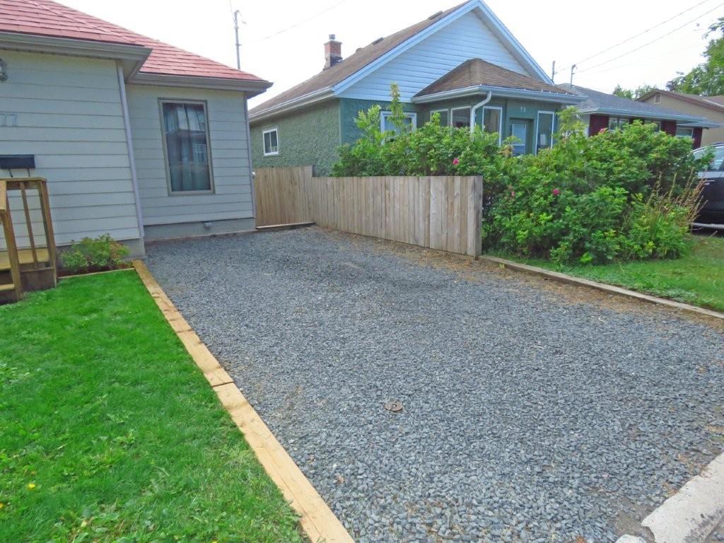 77 Prospect Ave, Thunder Bay, ON - Outdoor