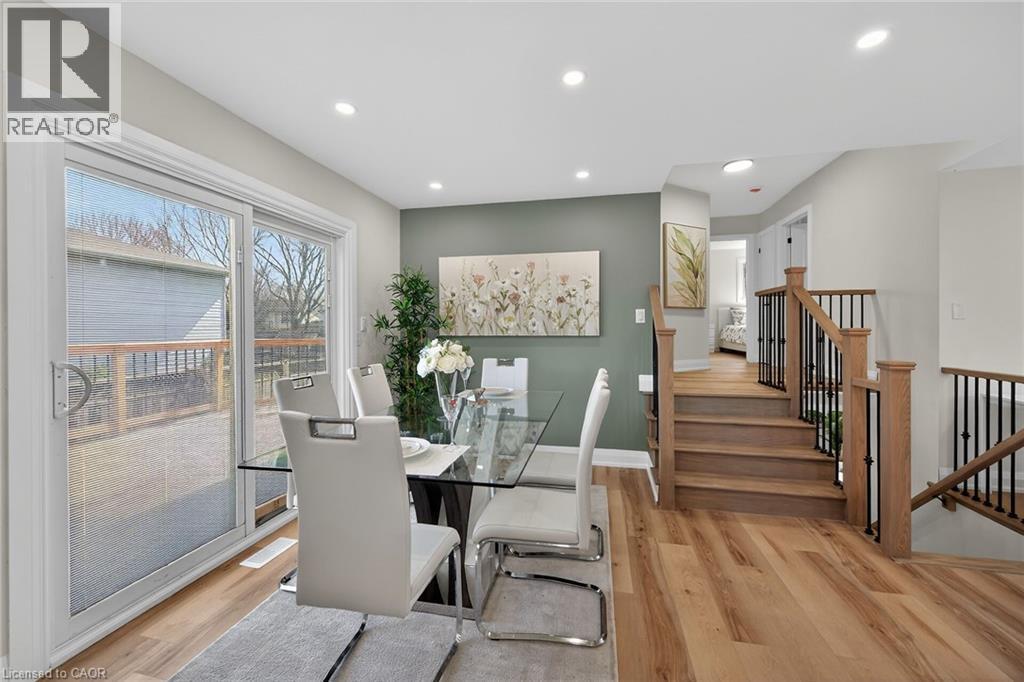 315 Morrison Drive, Caledonia, ON - Indoor