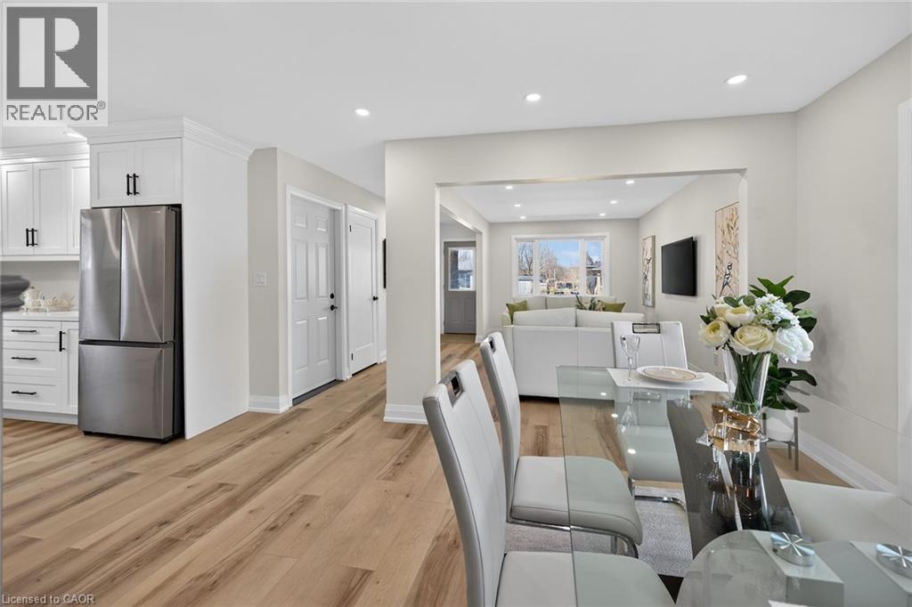 315 Morrison Drive, Caledonia, ON - Indoor