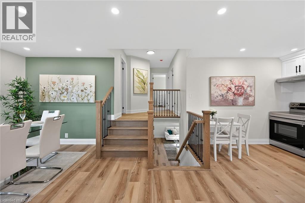 315 Morrison Drive, Caledonia, ON - Indoor