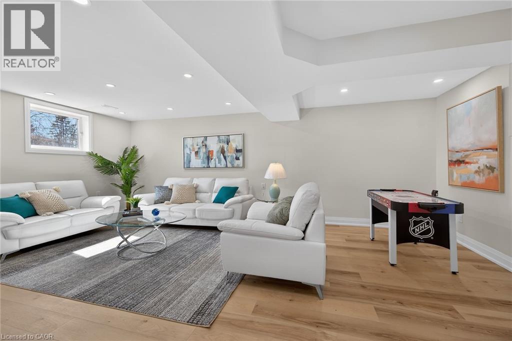 315 Morrison Drive, Caledonia, ON - Indoor