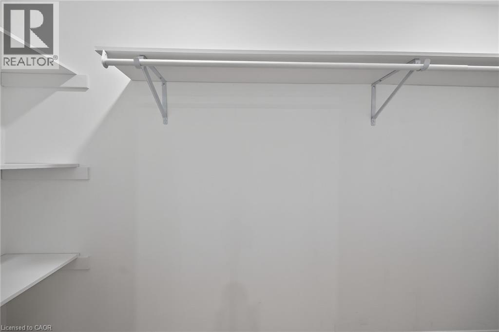 315 Morrison Drive, Caledonia, ON - Indoor With Storage