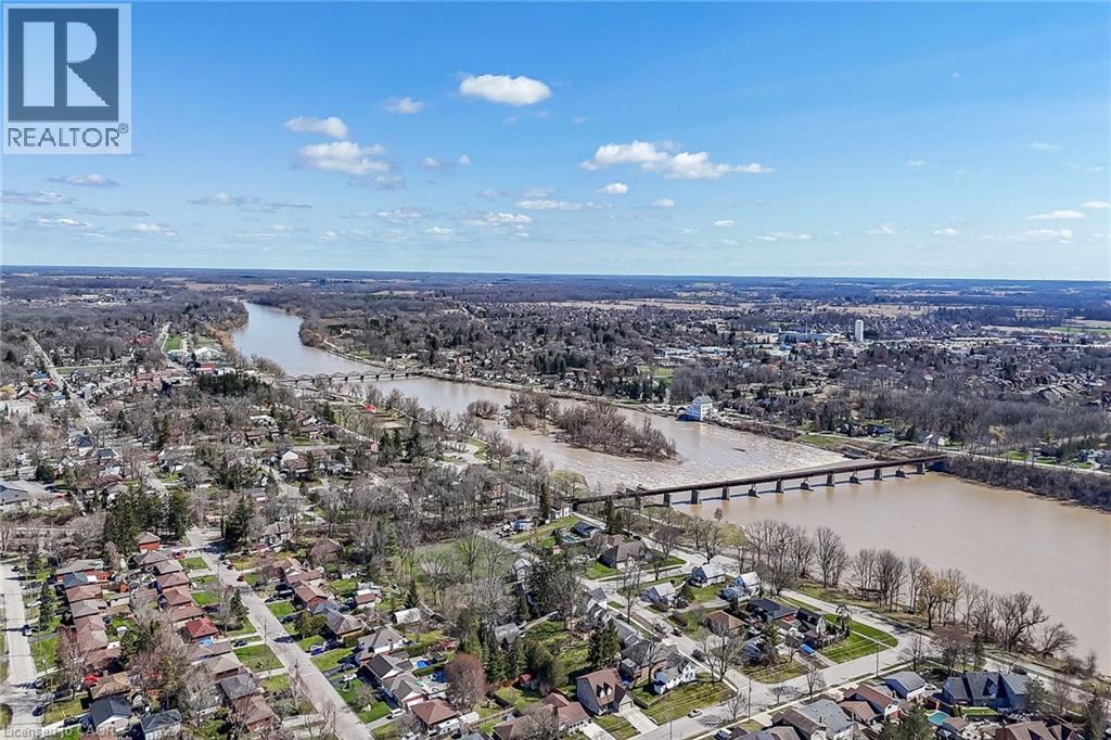 315 Morrison Drive, Caledonia, ON - Outdoor With View