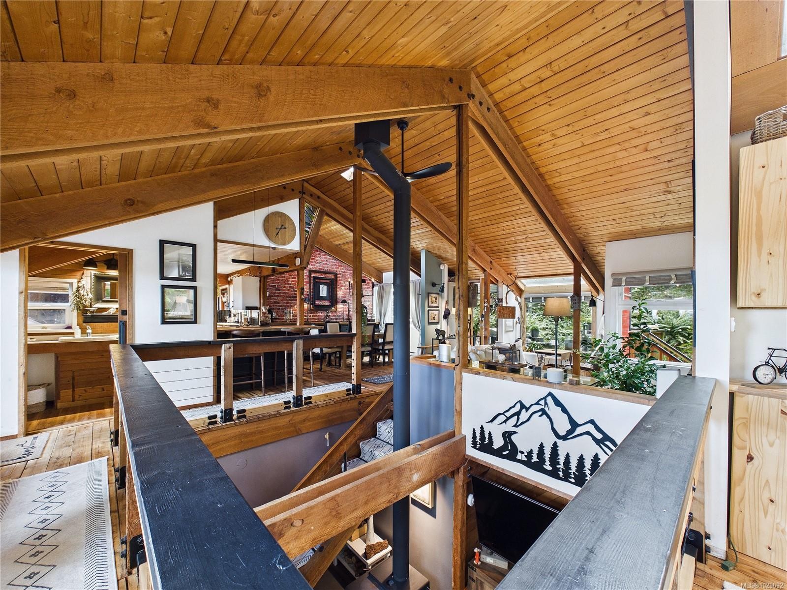 182 Devine Dr, Salt Spring, BC - Outdoor With Exterior