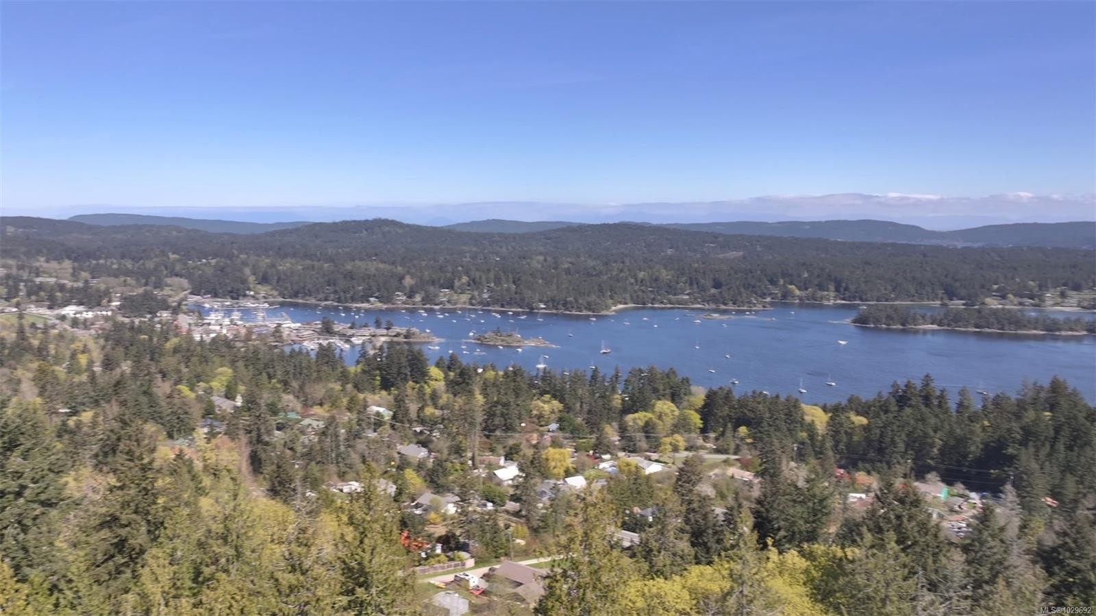 182 Devine Dr, Salt Spring, BC - Outdoor With Body Of Water With View