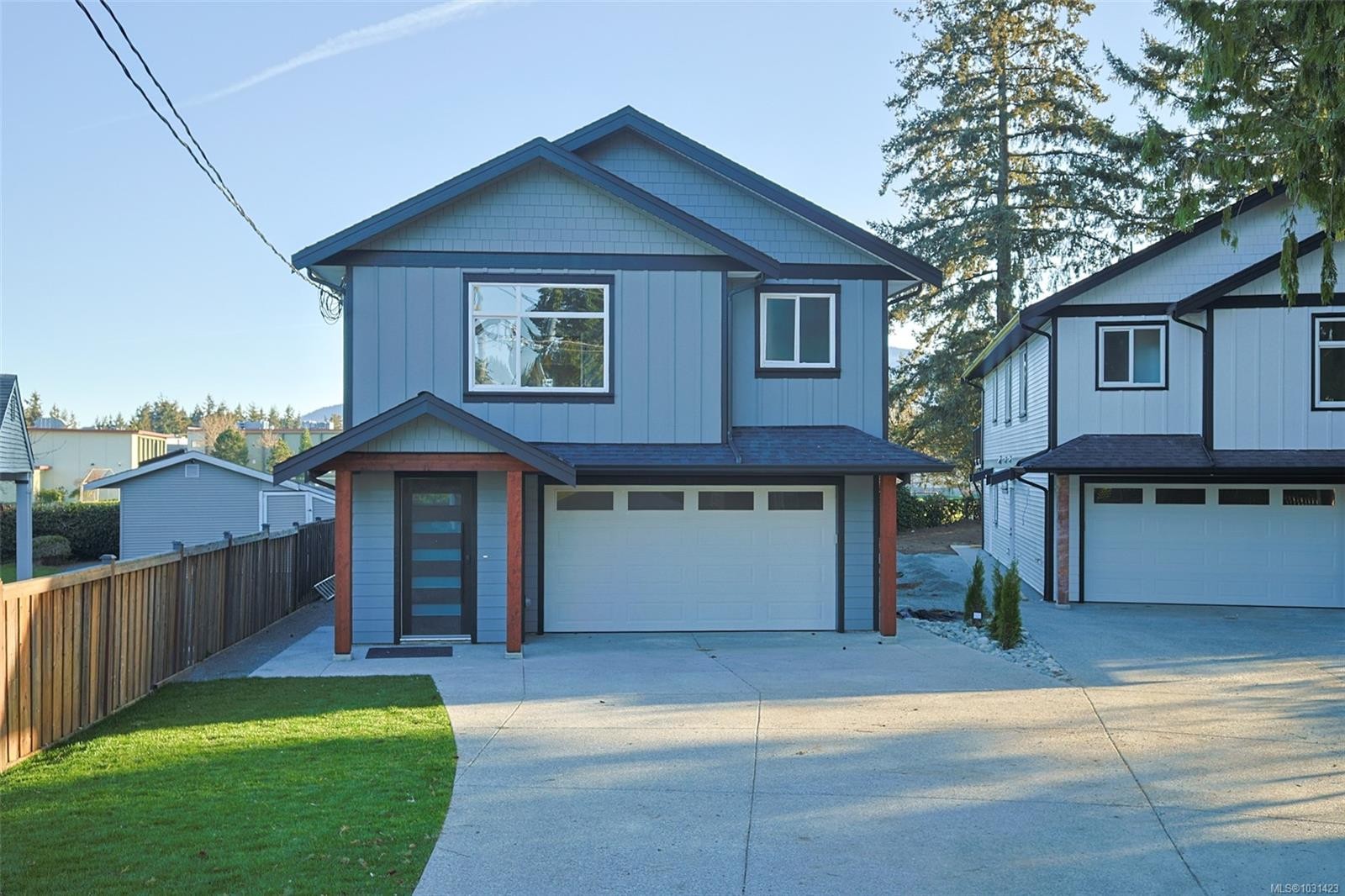 416 Diamond Blvd, Nanaimo, BC