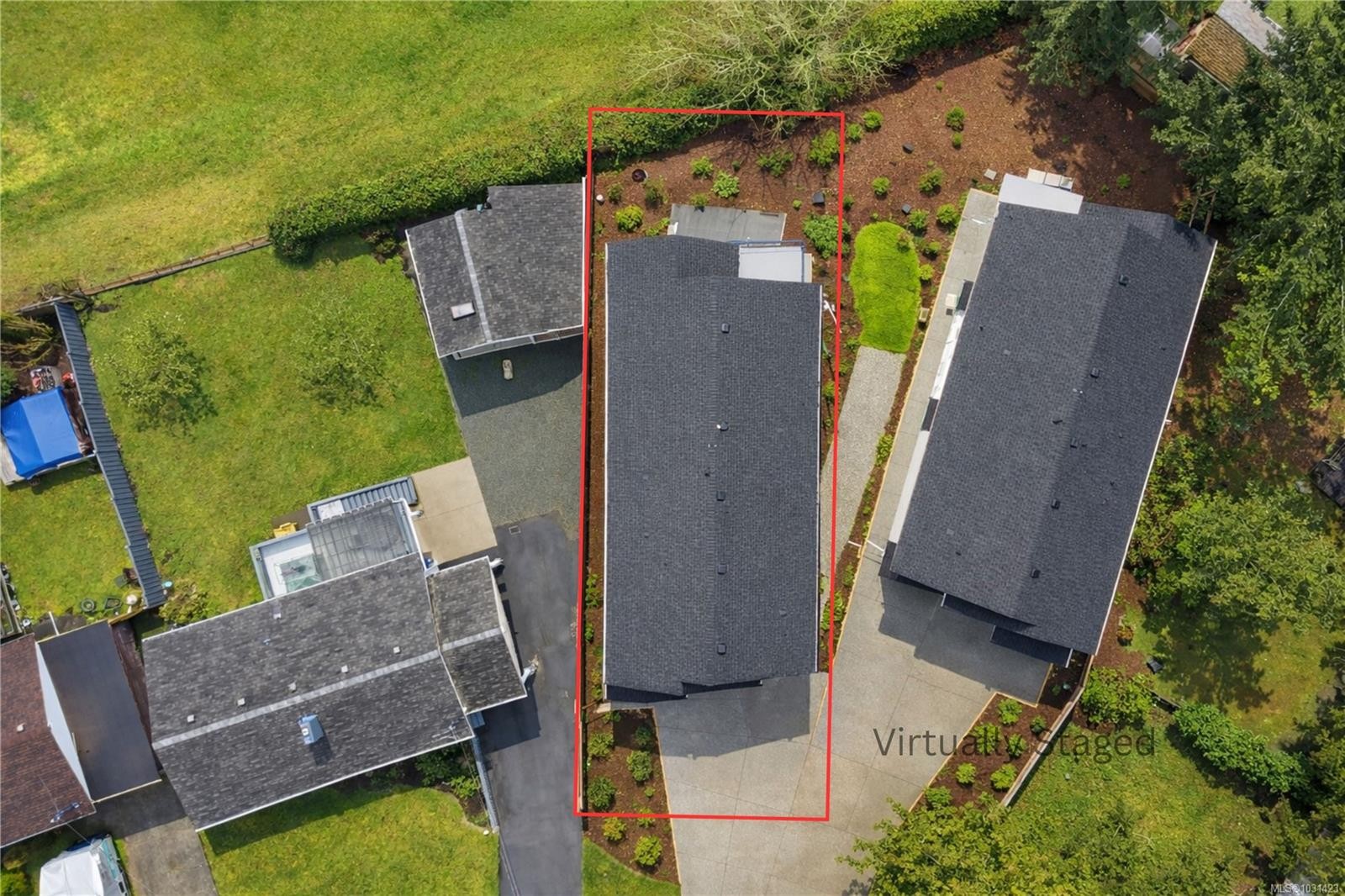 416 Diamond Blvd, Nanaimo, BC
