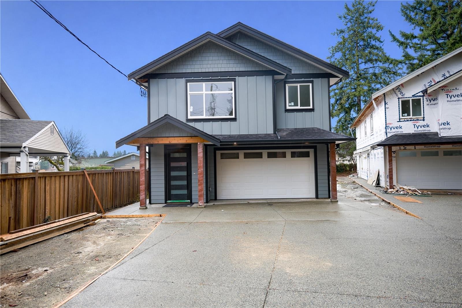 416 Diamond Blvd, Nanaimo, BC