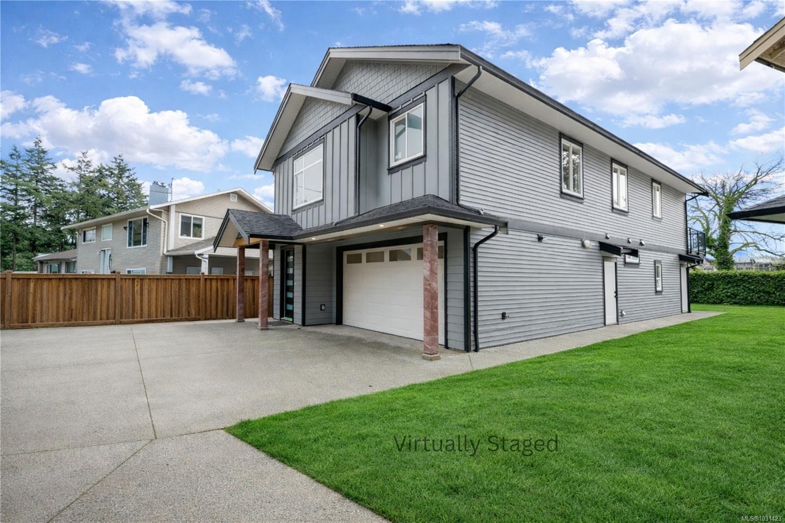 416 Diamond Blvd, Nanaimo, BC