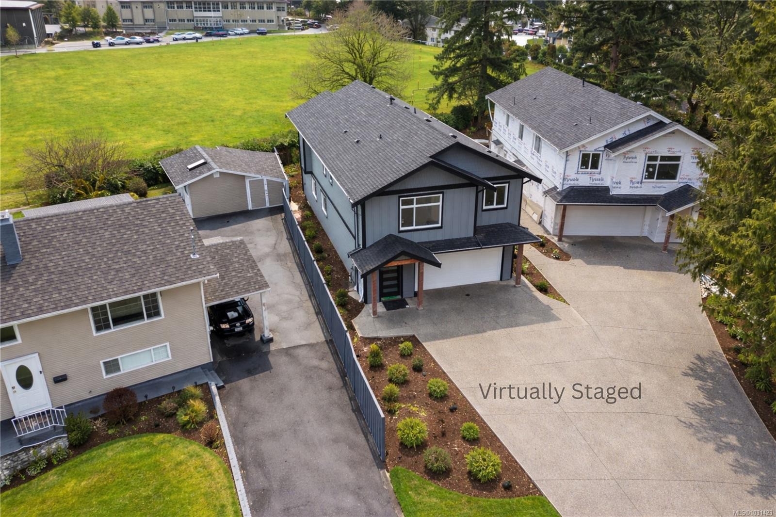 416 Diamond Blvd, Nanaimo, BC