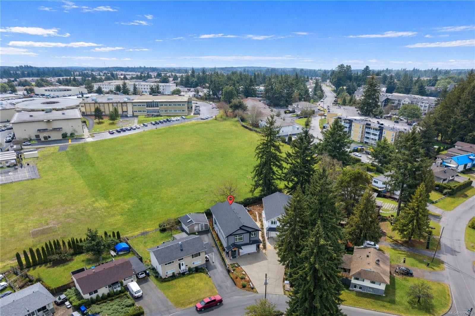 416 Diamond Blvd, Nanaimo, BC