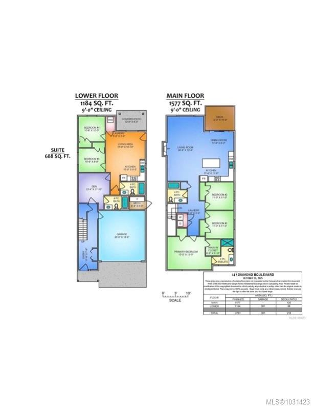 416 Diamond Blvd, Nanaimo, BC