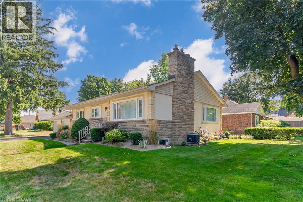 5 Albert Street E, Alliston, ON - Outdoor