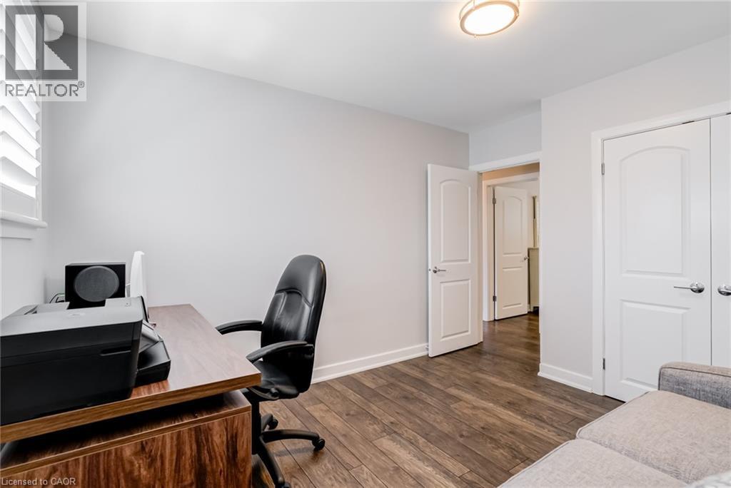 5 Albert Street E, Alliston, ON - Indoor Photo Showing Office