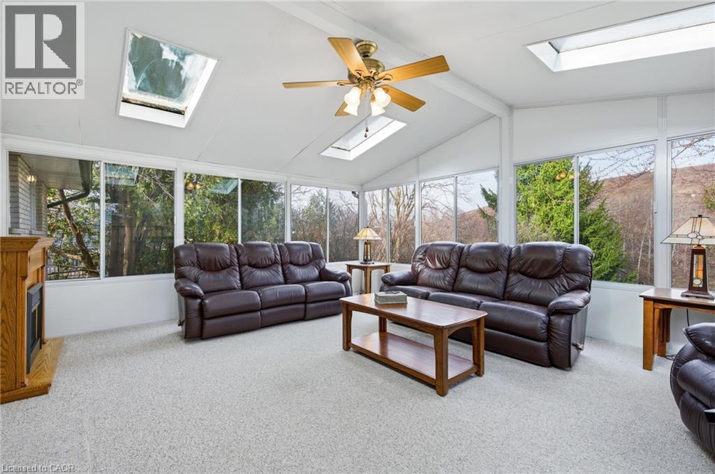 106 Shea Crescent, Kitchener, ON - Indoor Photo Showing Other Room