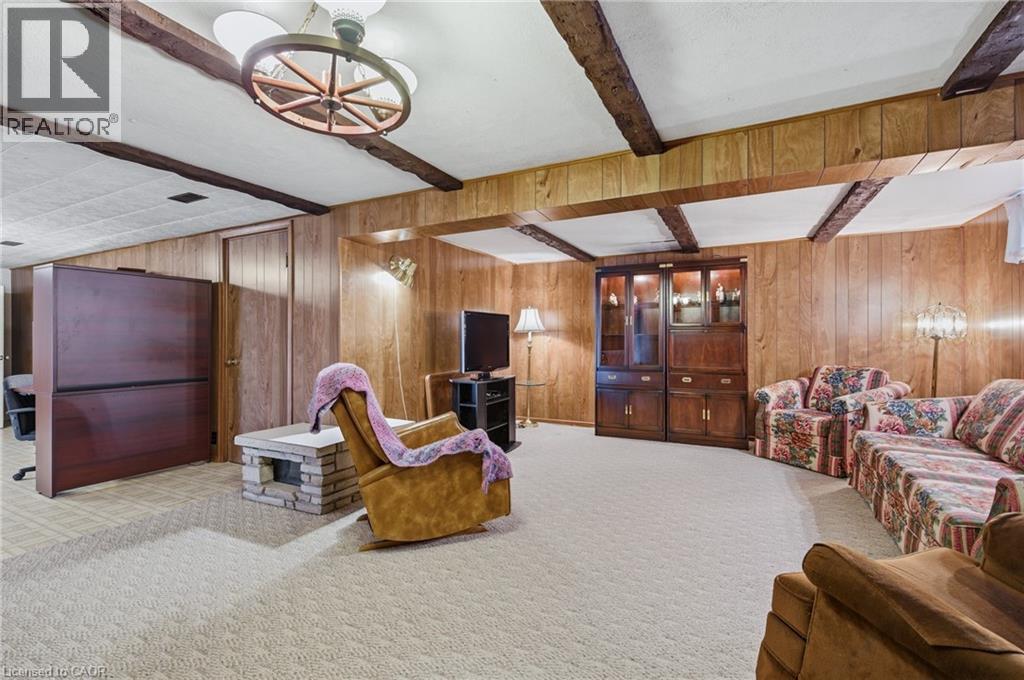 106 Shea Crescent, Kitchener, ON - Indoor