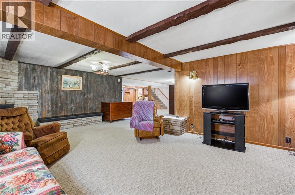 106 Shea Crescent, Kitchener, ON - Indoor