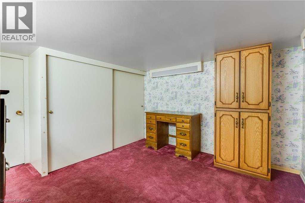 106 Shea Crescent, Kitchener, ON - Indoor