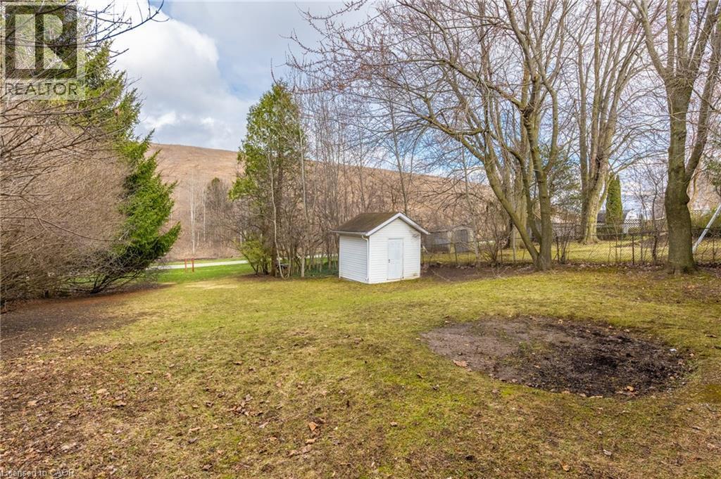 106 Shea Crescent, Kitchener, ON - Outdoor