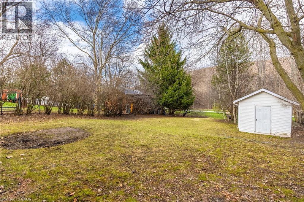 106 Shea Crescent, Kitchener, ON - Outdoor