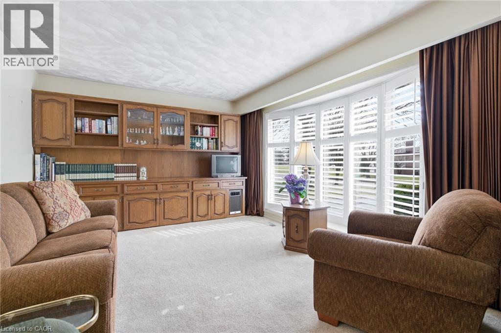 106 Shea Crescent, Kitchener, ON - Indoor