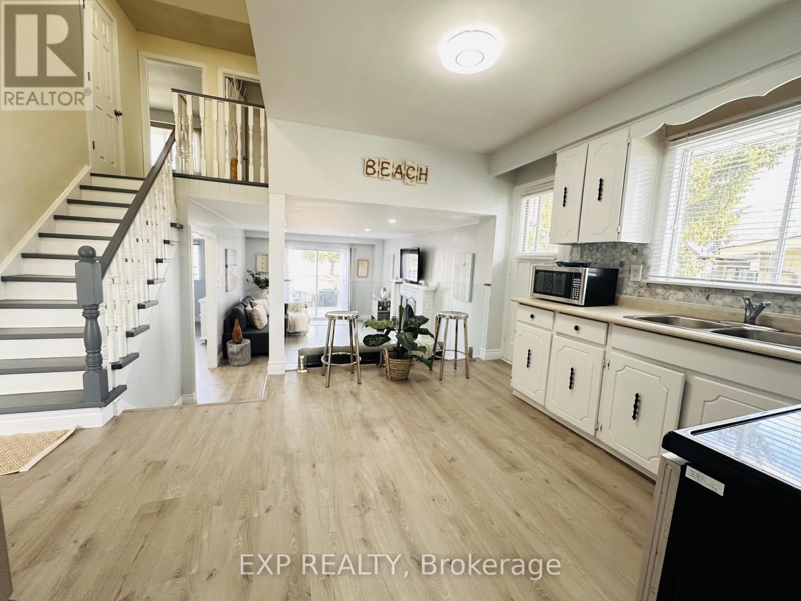 25 Turtle Path, Ramara, ON - Indoor