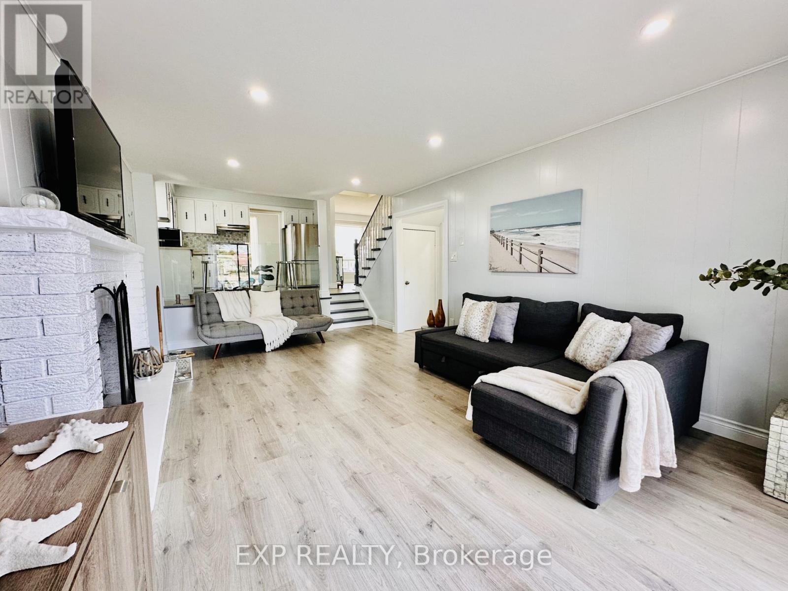 25 Turtle Path, Ramara, ON - Indoor