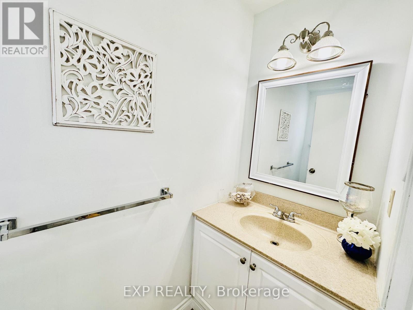 25 Turtle Path, Ramara, ON - Indoor Photo Showing Bathroom
