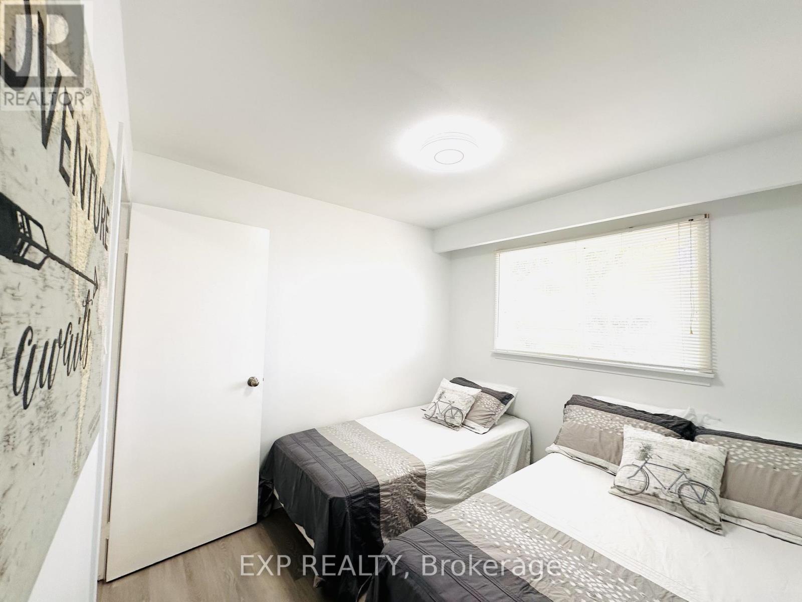 25 Turtle Path, Ramara, ON - Indoor Photo Showing Bedroom