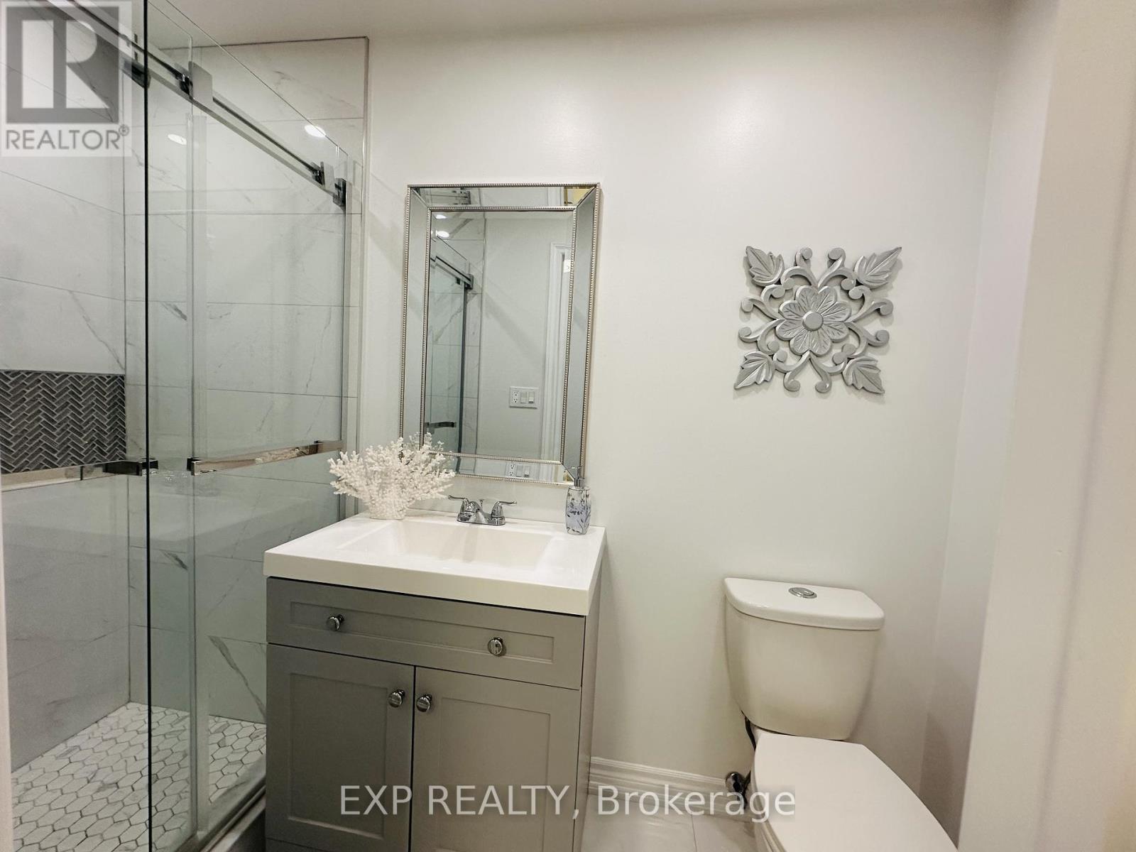 25 Turtle Path, Ramara, ON - Indoor Photo Showing Bathroom