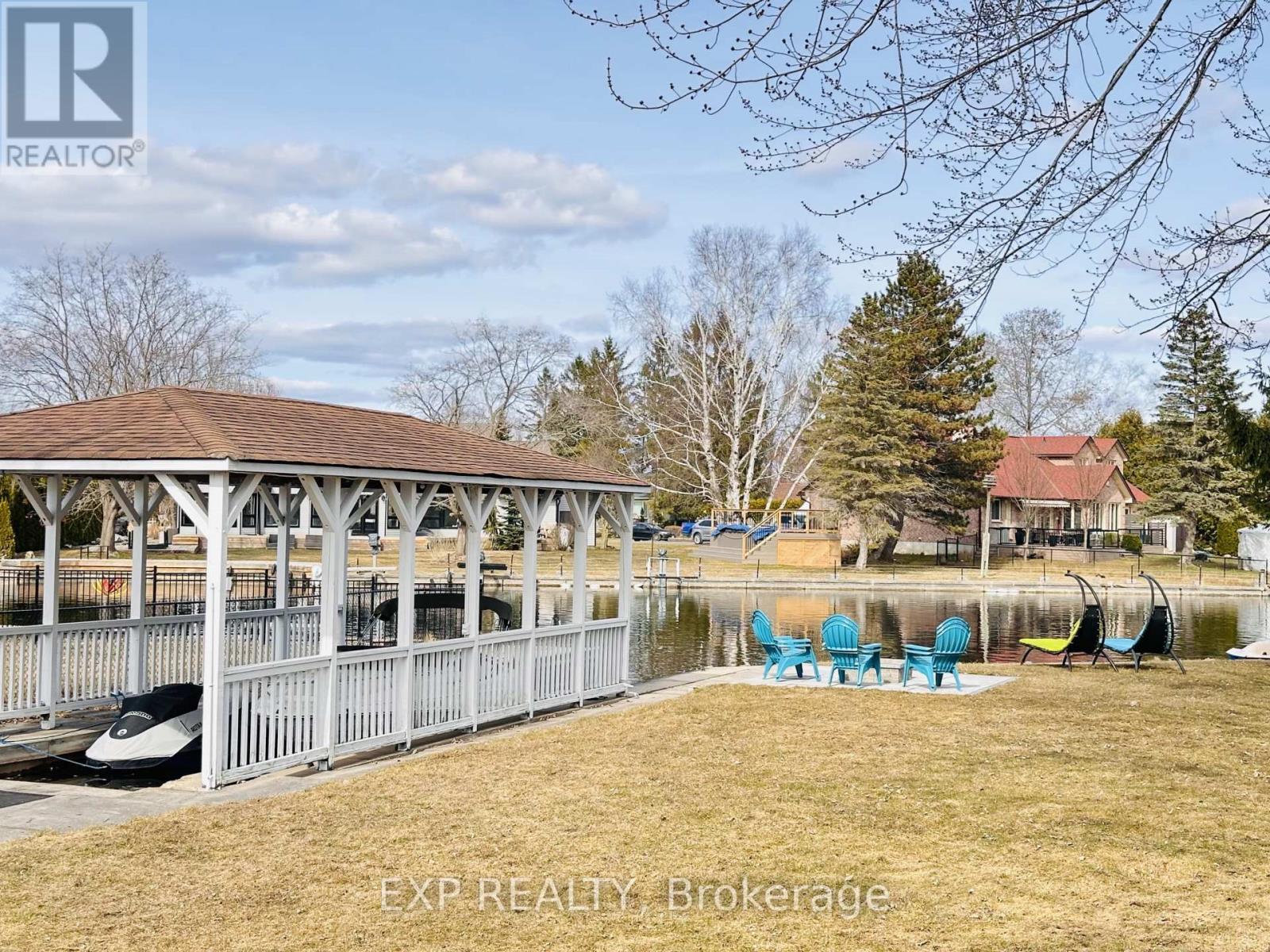 25 Turtle Path, Ramara, ON - Outdoor