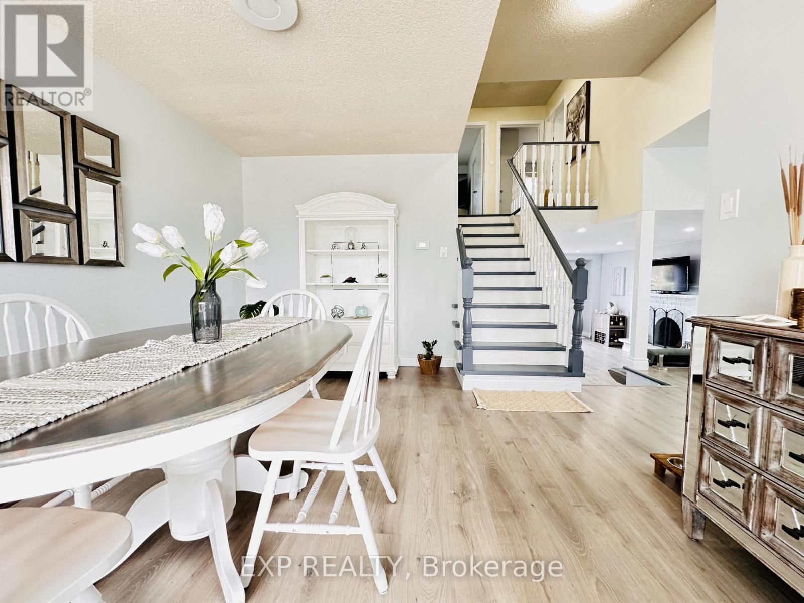 25 Turtle Path, Ramara, ON - Indoor