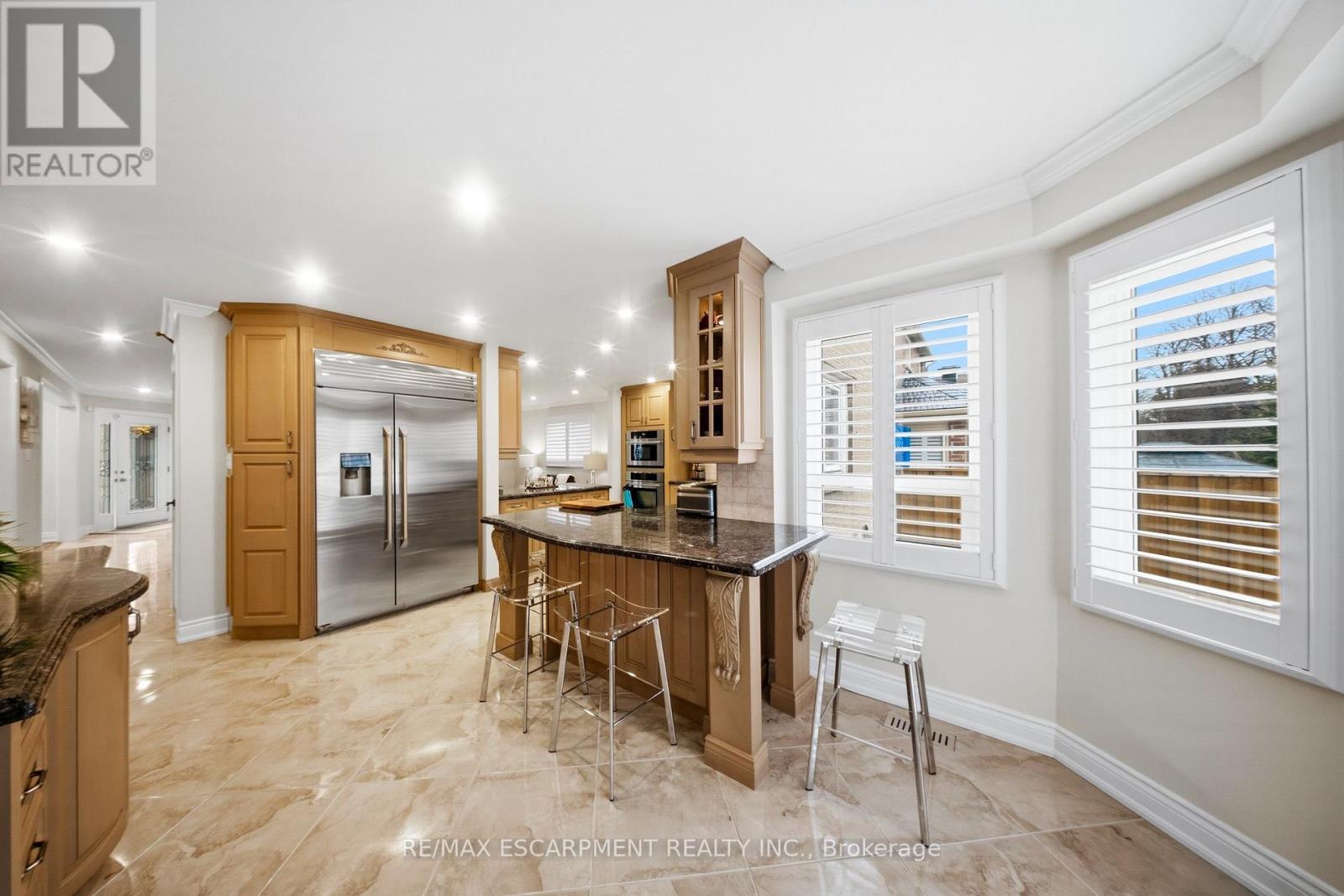 286 Winfield Terrace, Mississauga, ON - Indoor