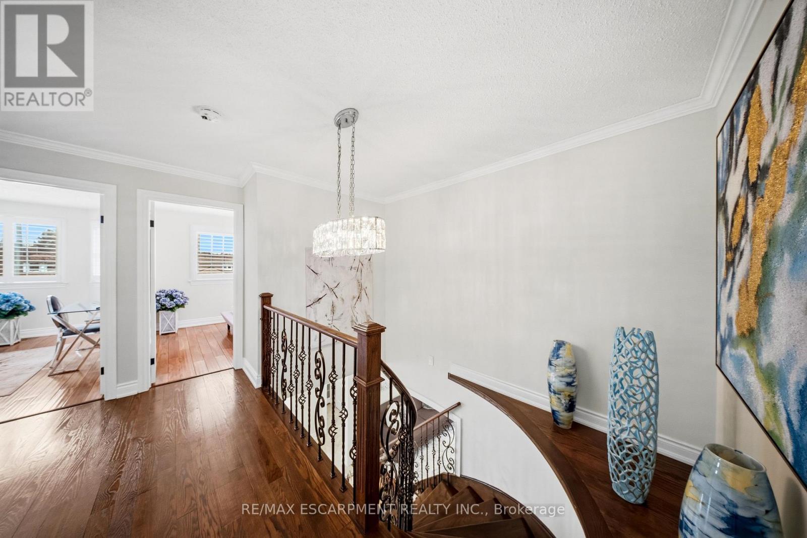 286 Winfield Terrace, Mississauga, ON - Indoor Photo Showing Other Room