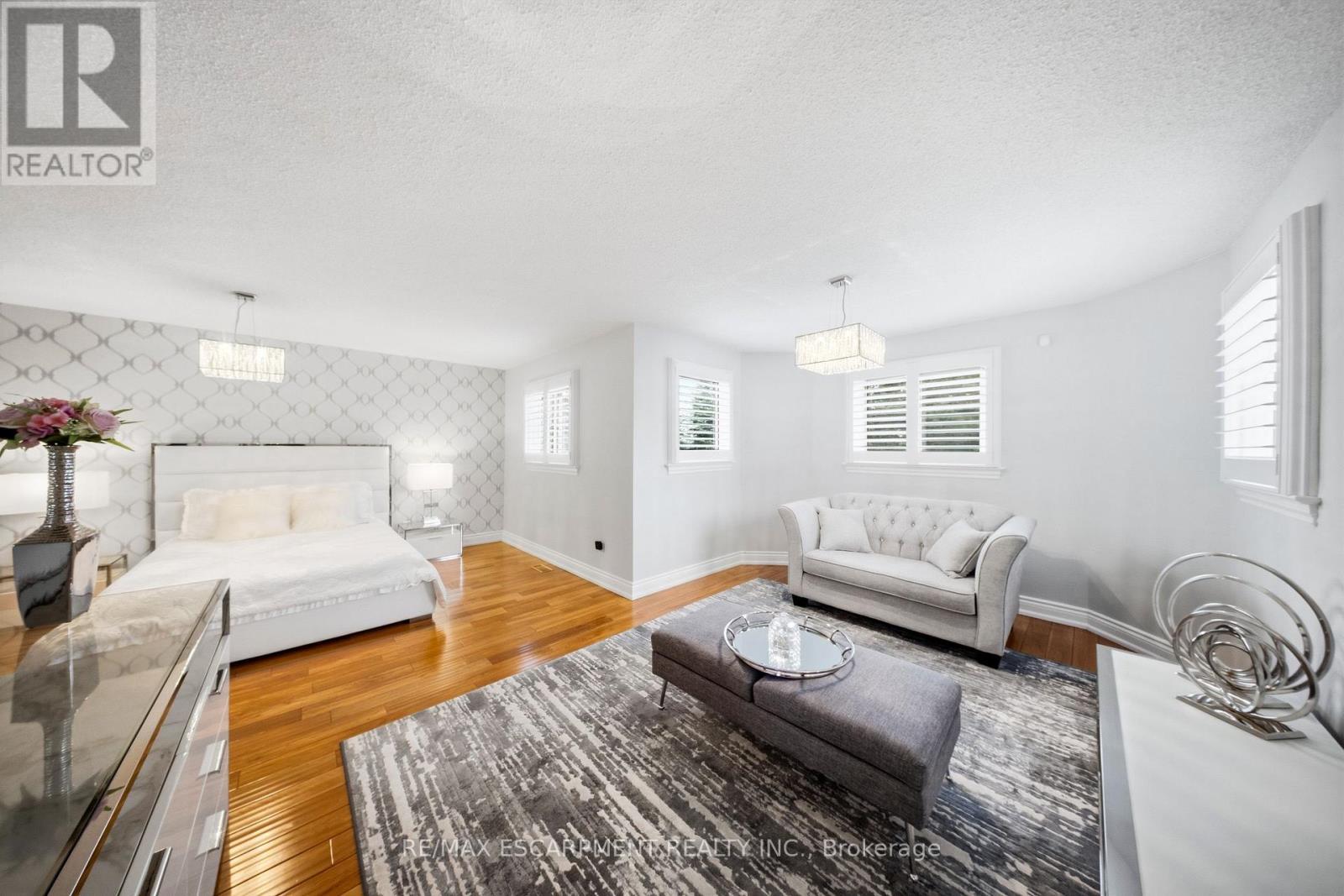 286 Winfield Terrace, Mississauga, ON - Indoor