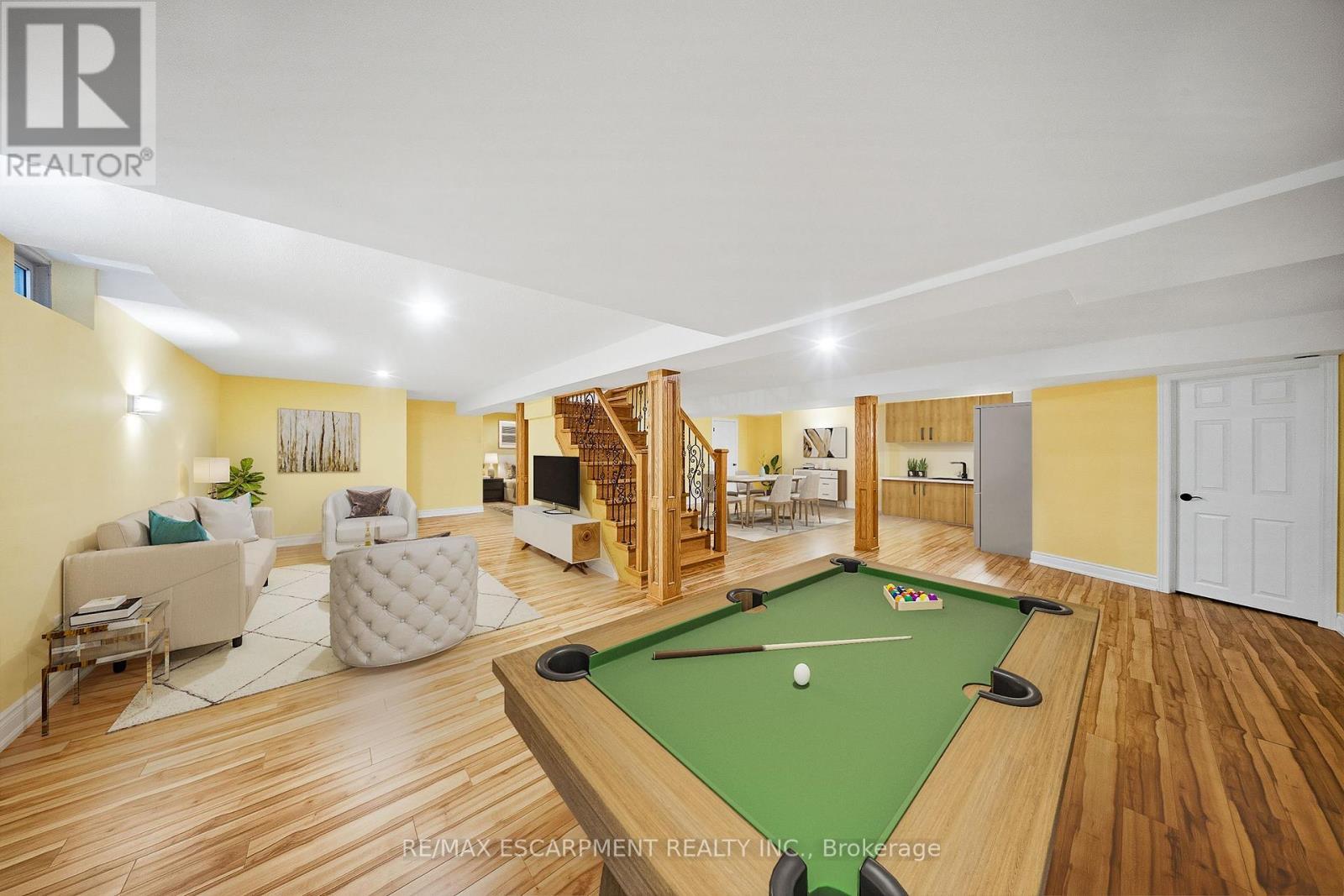 286 Winfield Terrace, Mississauga, ON - Indoor Photo Showing Other Room